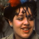 Poly Styrene interview, 1977 (Screenshot: YouTube)